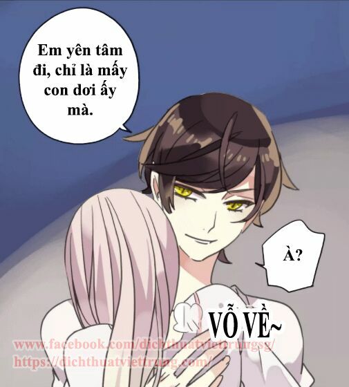 vết cắn ngọt ngào phần 1 chapter 60 39