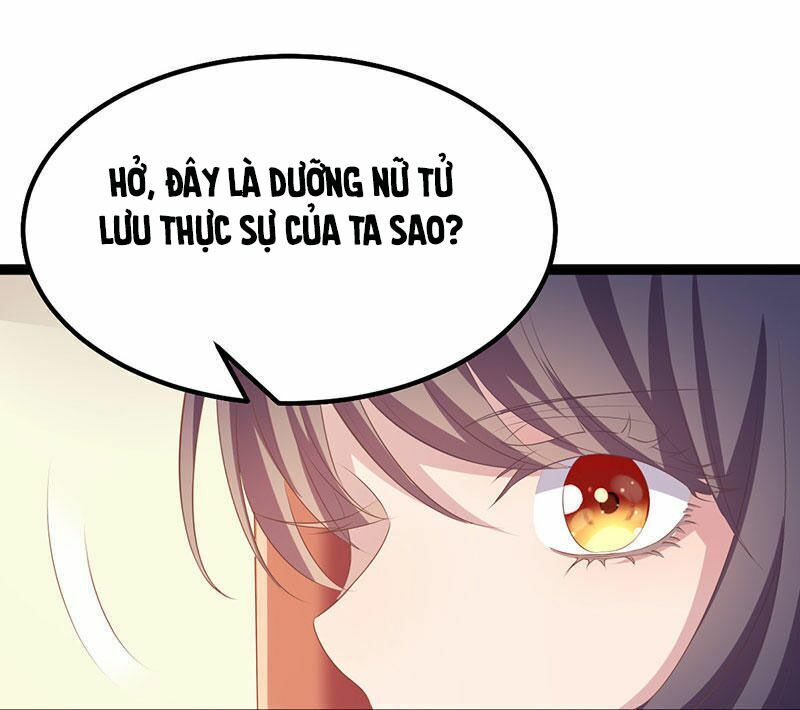 khuynh thế đế vương cơ chapter 23.2 11