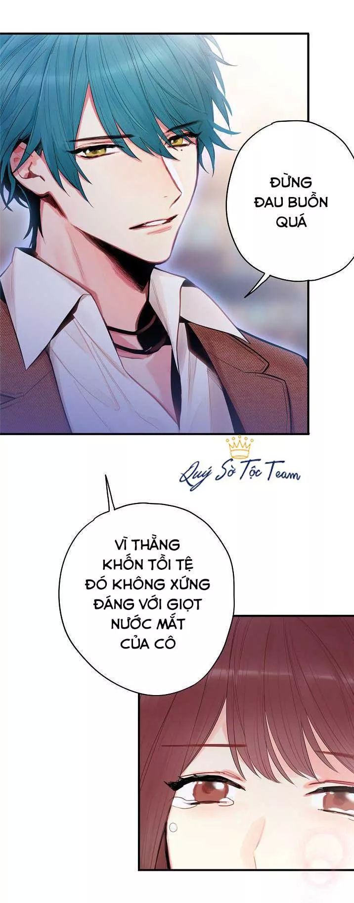 trọng sinh trở thành hoàng phi chapter 114 18