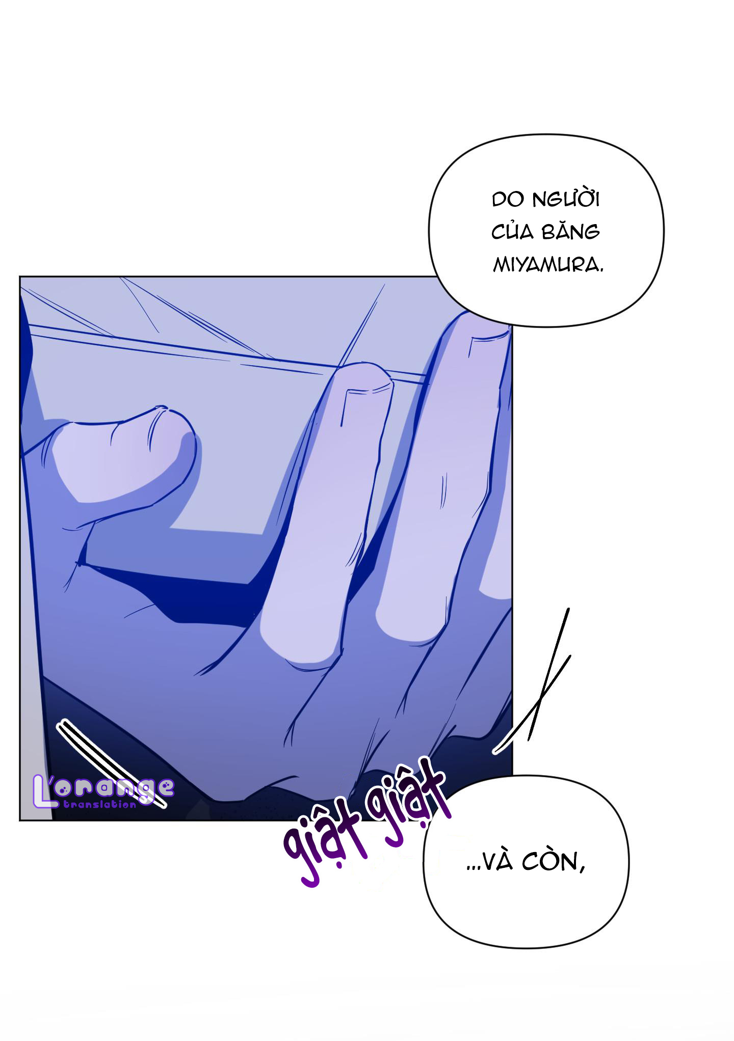 bình minh chia cắt màn đêm chapter 33 68