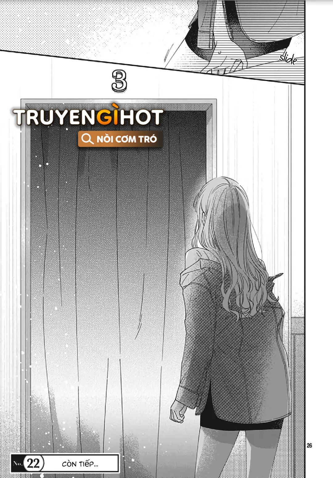 hayaku shitai futari chapter 10.2 12