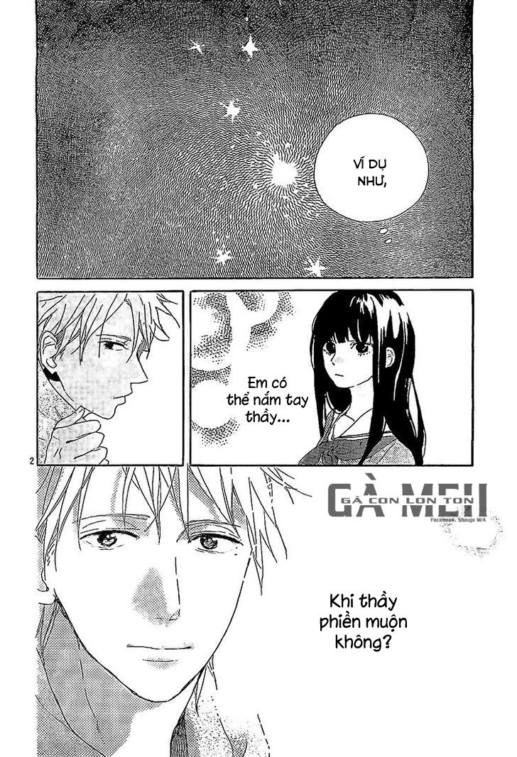 flower and thunderbolt chapter 7 2