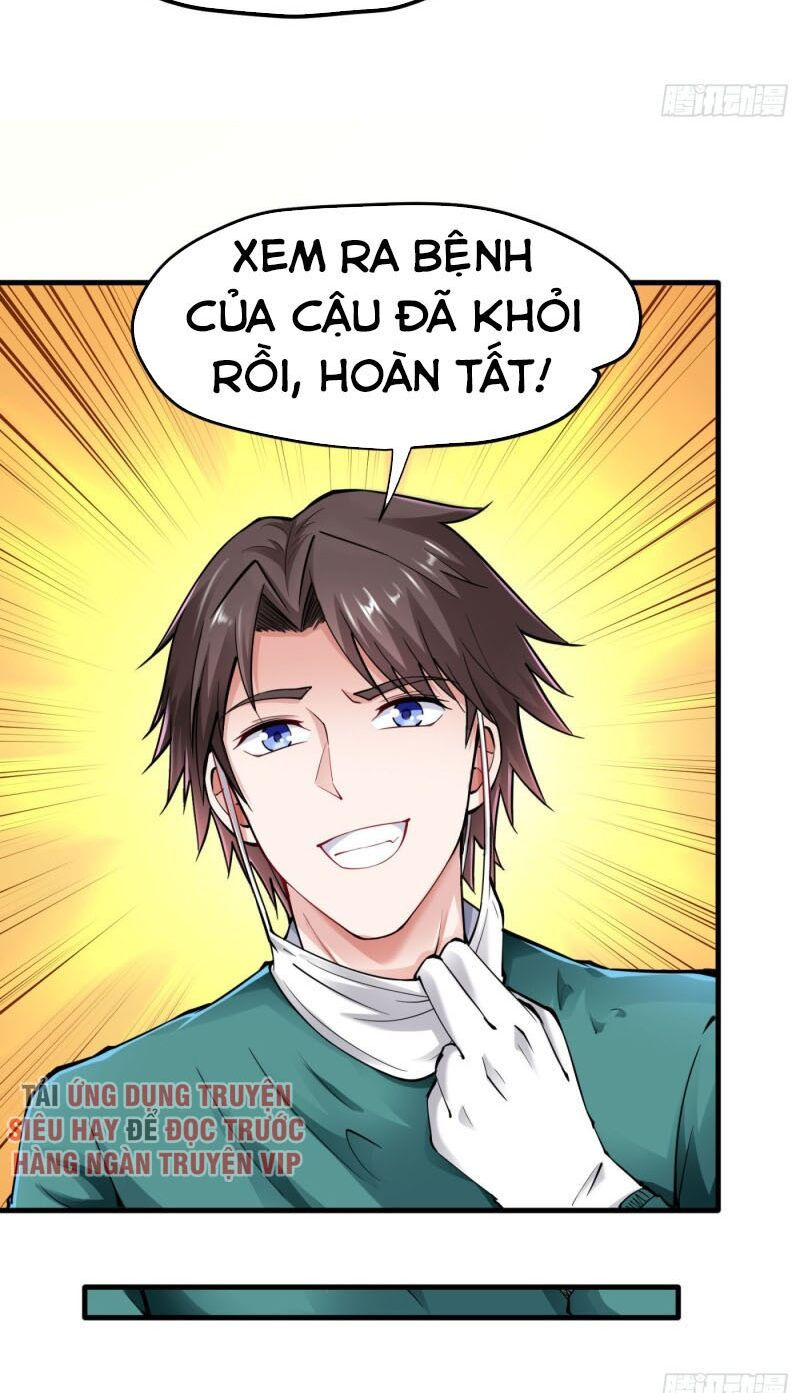 tối cường thần y tại đô thị chapter 145 16