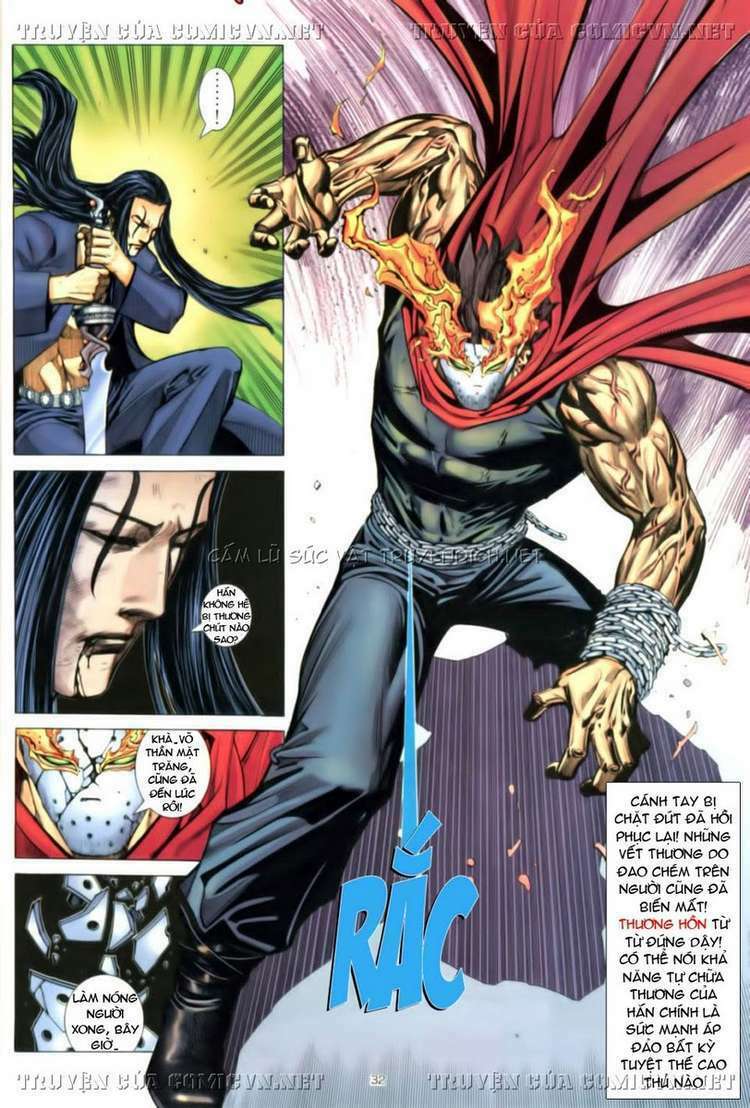 võ thần phượng hoàng chapter 51 27