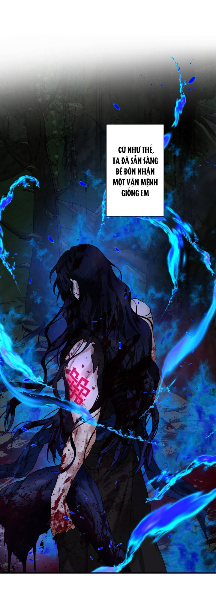 [18+] tuyển tập truyện bl ngắn - double bell chapter 23 1