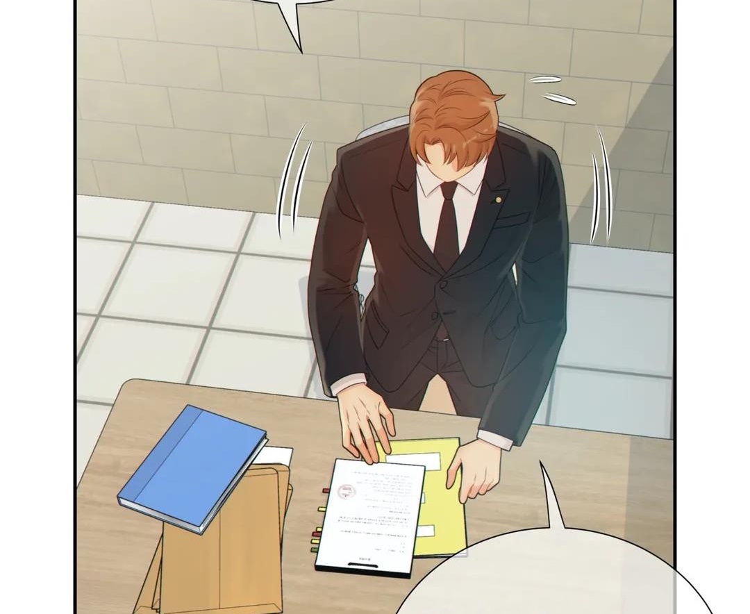 thời gian giữa sói và chó chapter 49 84