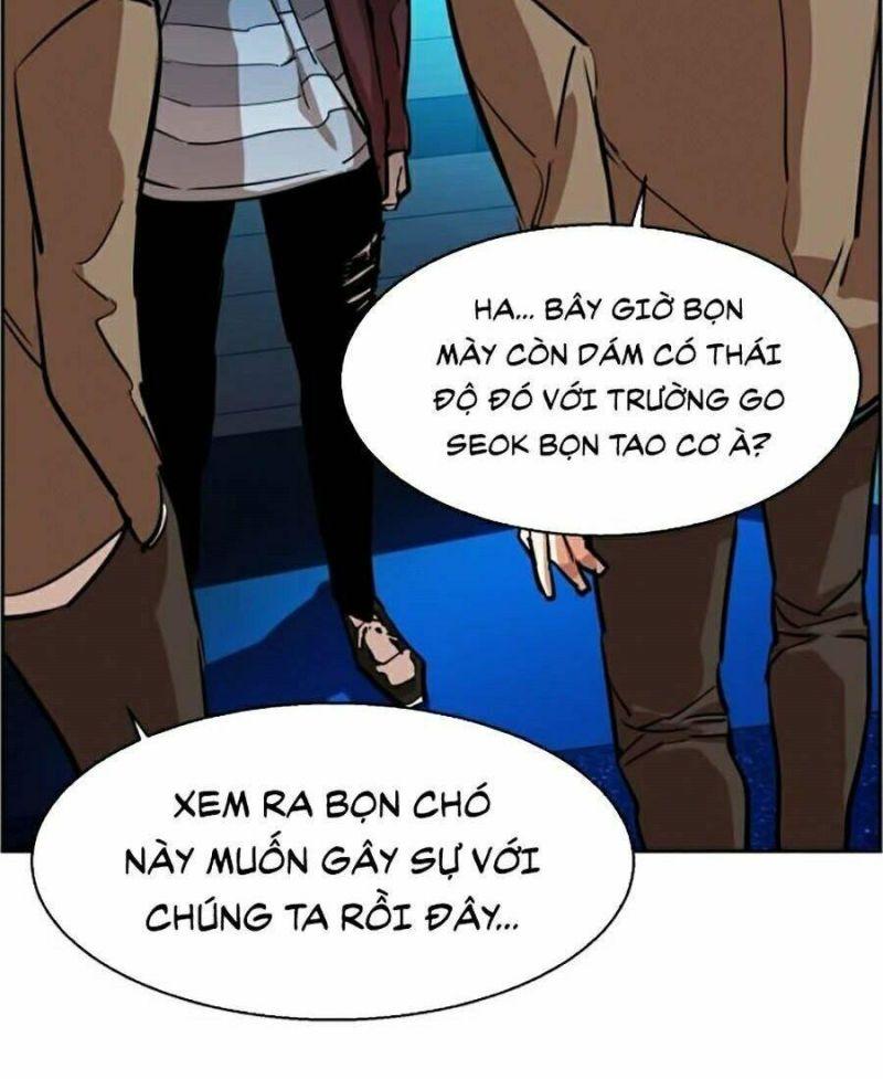 bạn học tôi là lính đánh thuê chapter 51 74