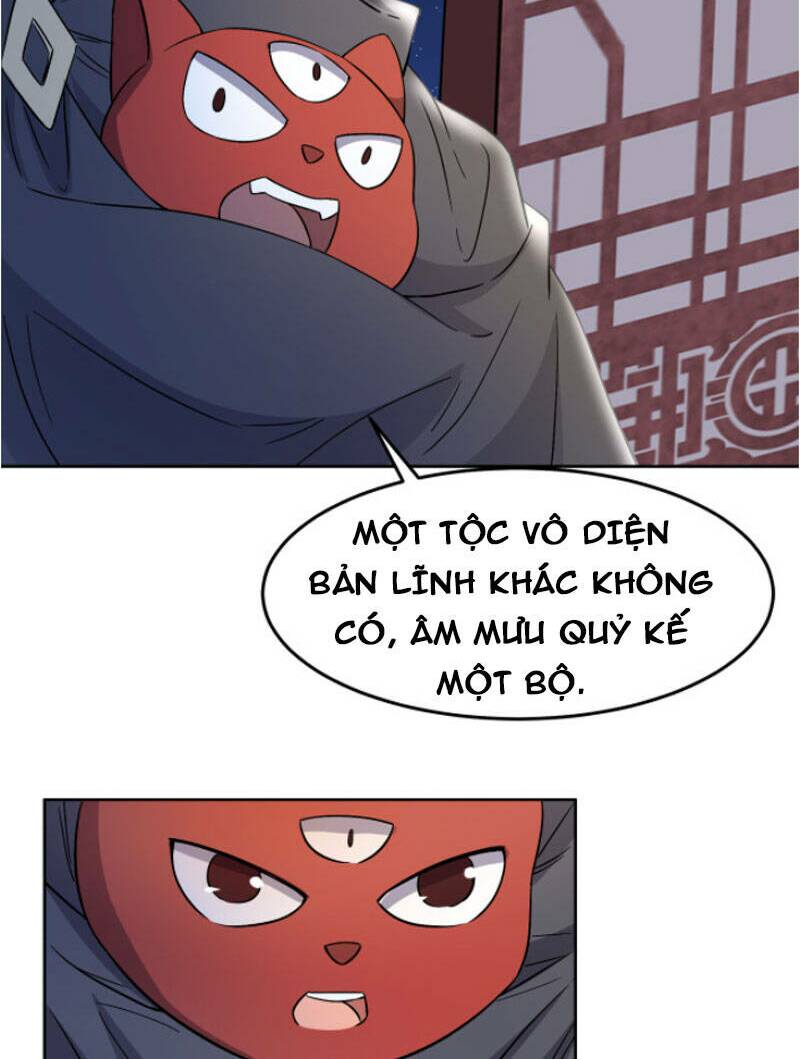 thôn phệ một thế giới tu tiên chapter 121 38