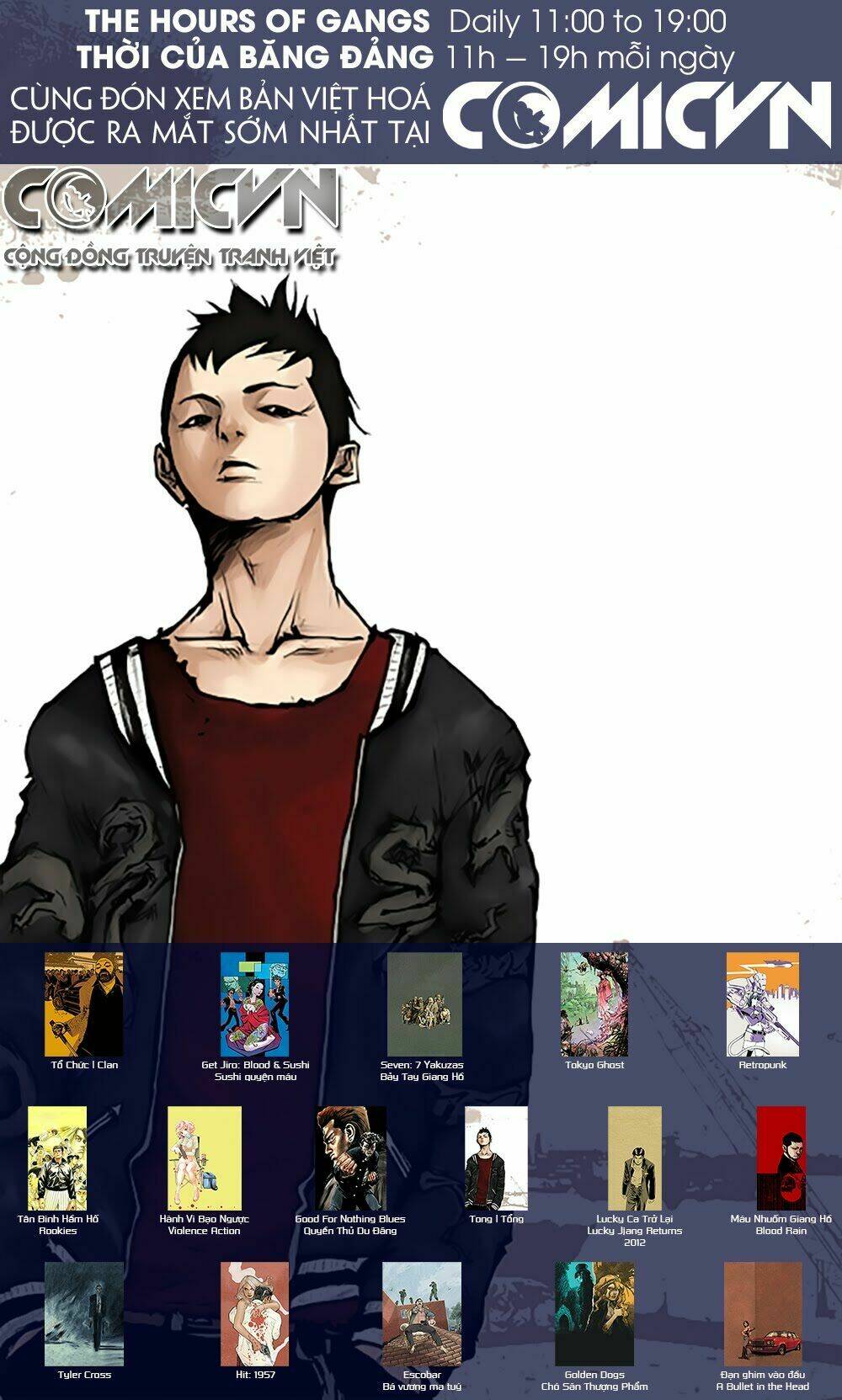 tong | tổng chapter 19 1