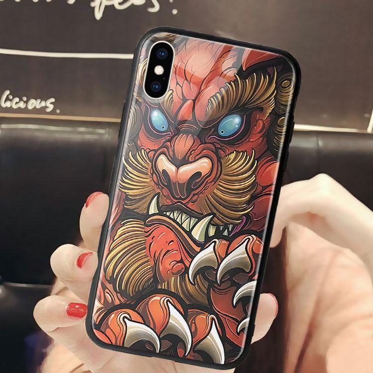 Ốp Lưng Trung Hoa Siêu Tốt dành cho Iphone 6/6Plus/6S/6S Plus/7/7Plus/8/8Plus/X/Xs/Xs Max/11/11 Promax/12/12 Promax Lpc21010193