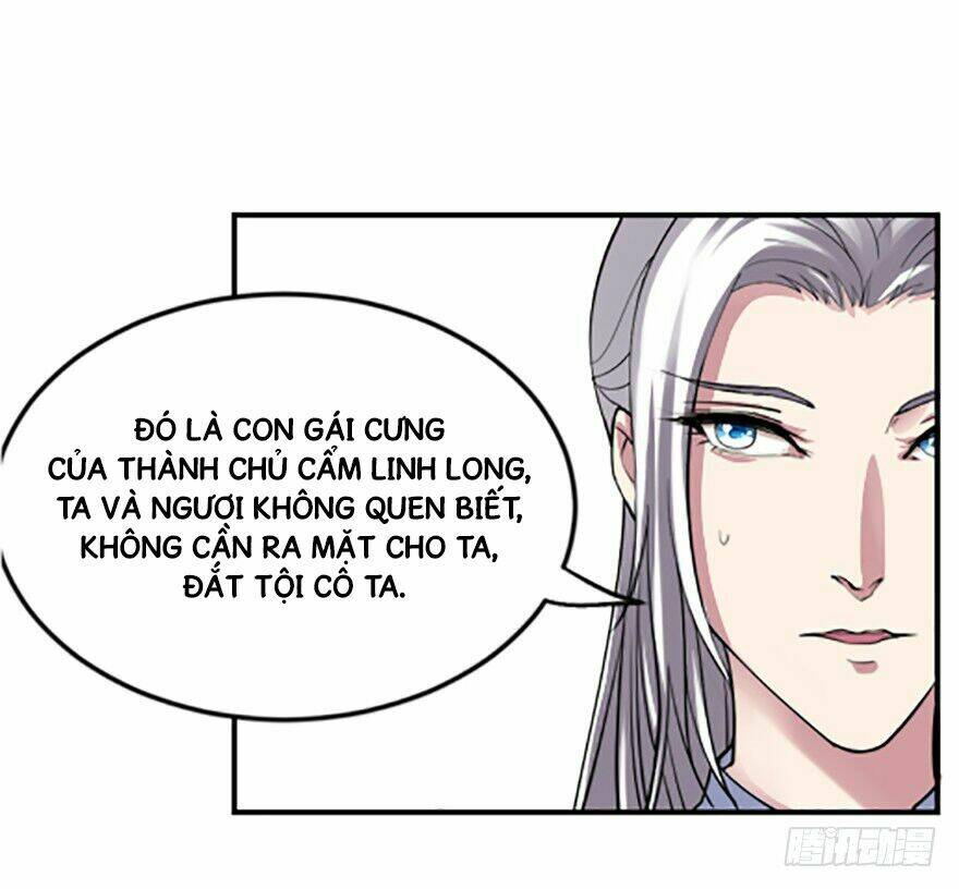 tiên thương chapter 3 29