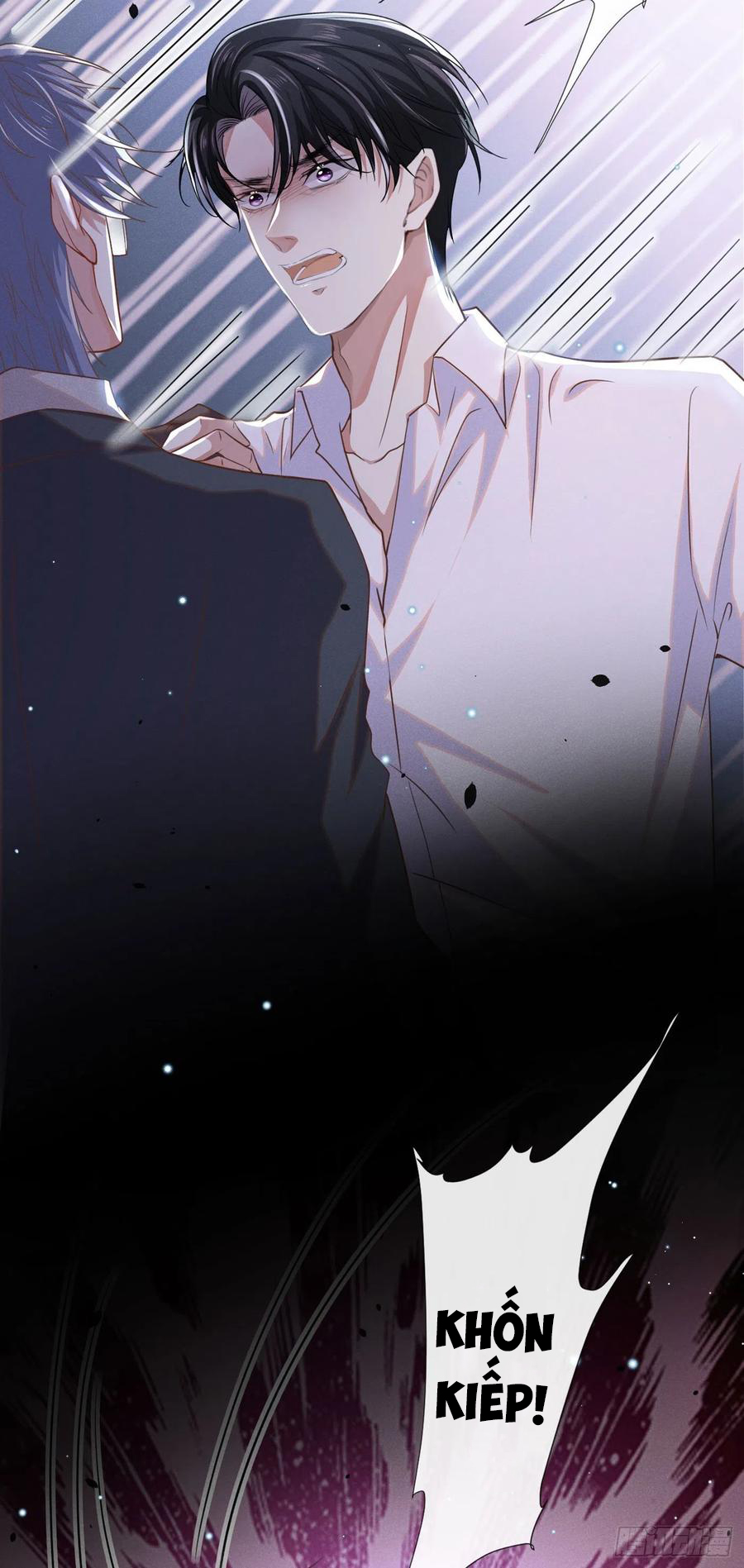 anh ấy gọi tôi là hắc liên hoa chapter 40 17