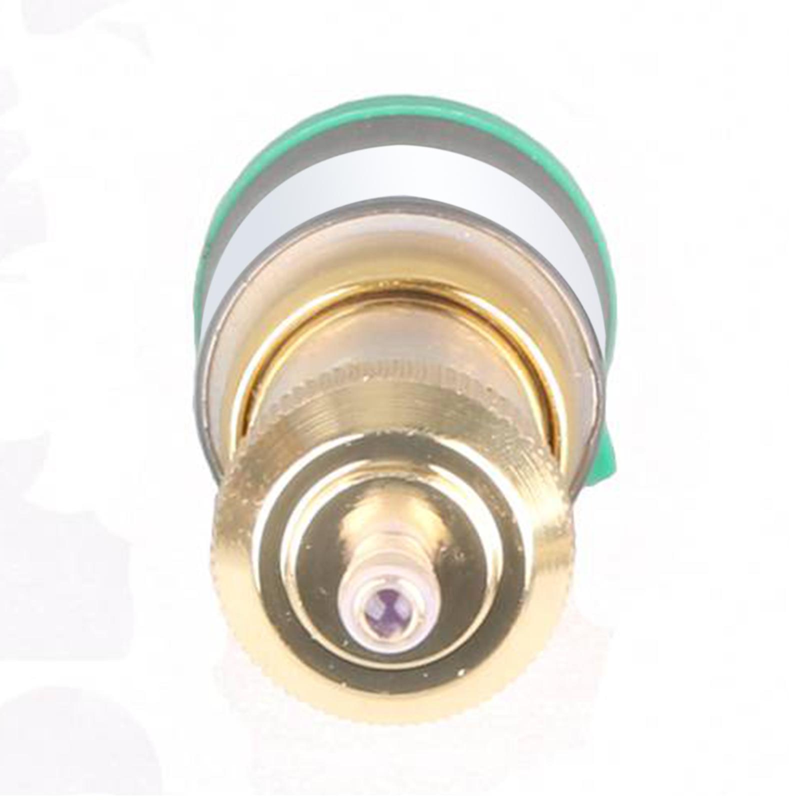 Fuel Pump, Low Noise Upgrade Car Oil Fuel Pump for Air  Parking Heater Parts Replacement