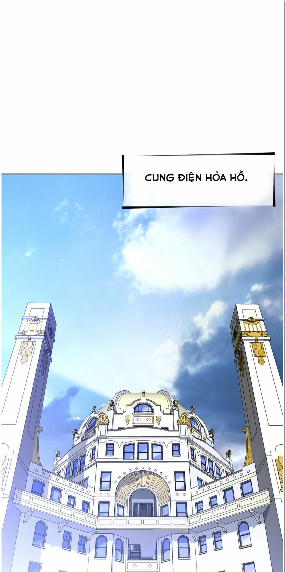 một nửa hoàn hảo chapter 22 7