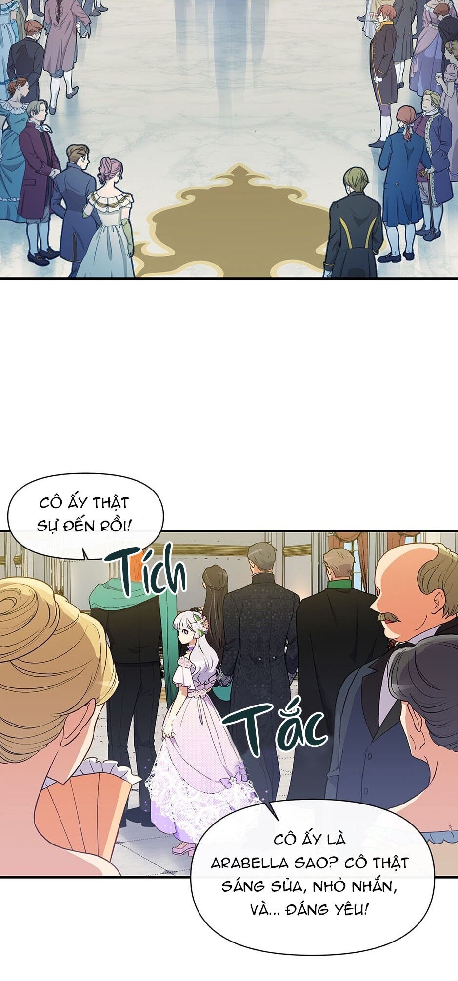 bản khế ước với nữ công tước ác ma chapter 86 53