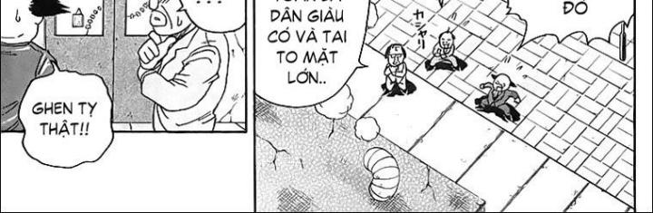 thánh tỏi sành ăn chapter 65 32