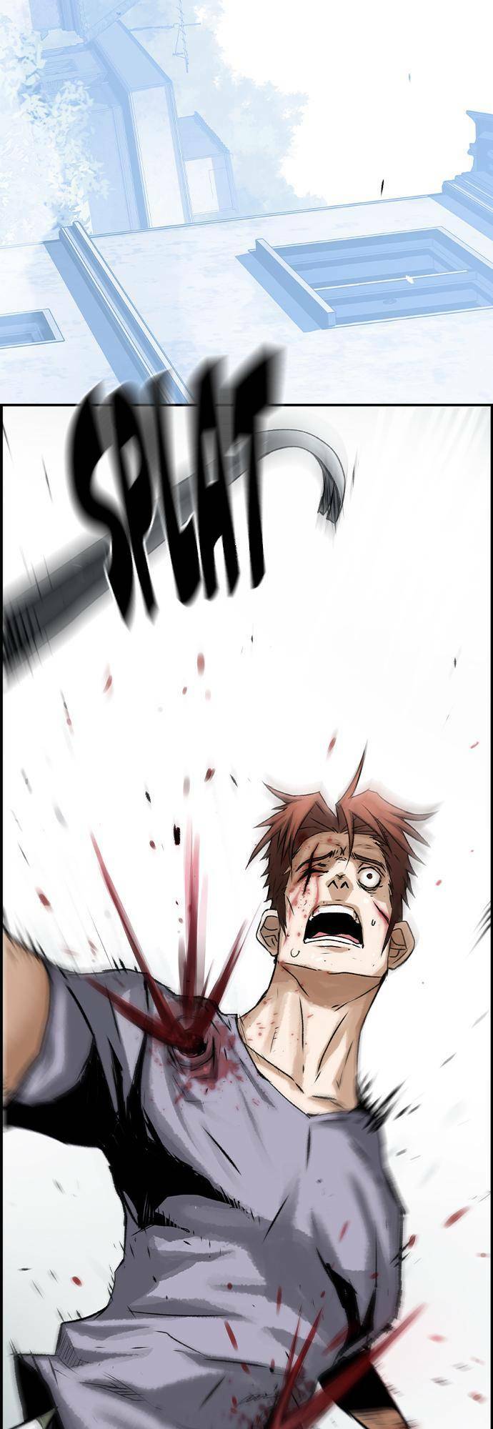 pubg - cuộc chiến sinh tồn - 100 chapter 13 42