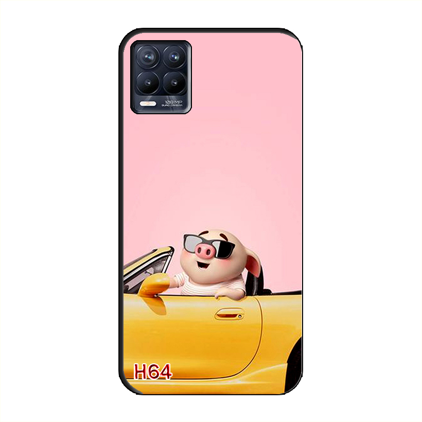 Ốp Lưng Dành Cho REALME 8 PRO