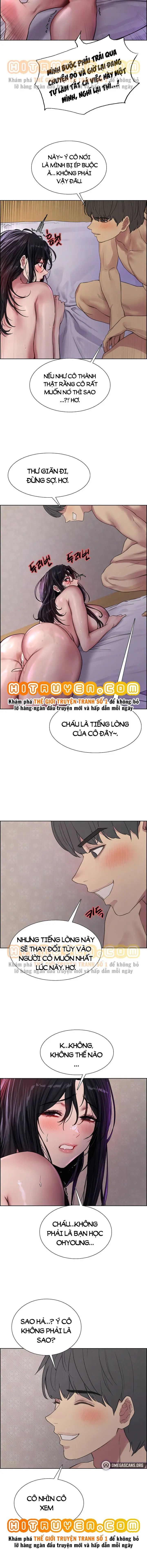 nhãn lực toàn năng chapter 32 11