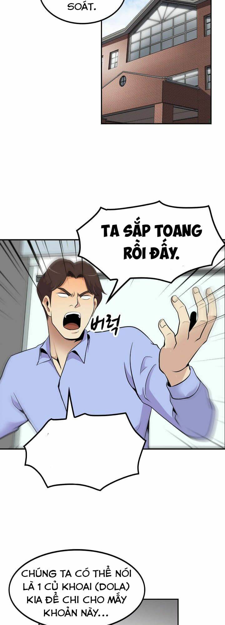 điều tra viên chuyển sinh chapter 35 28