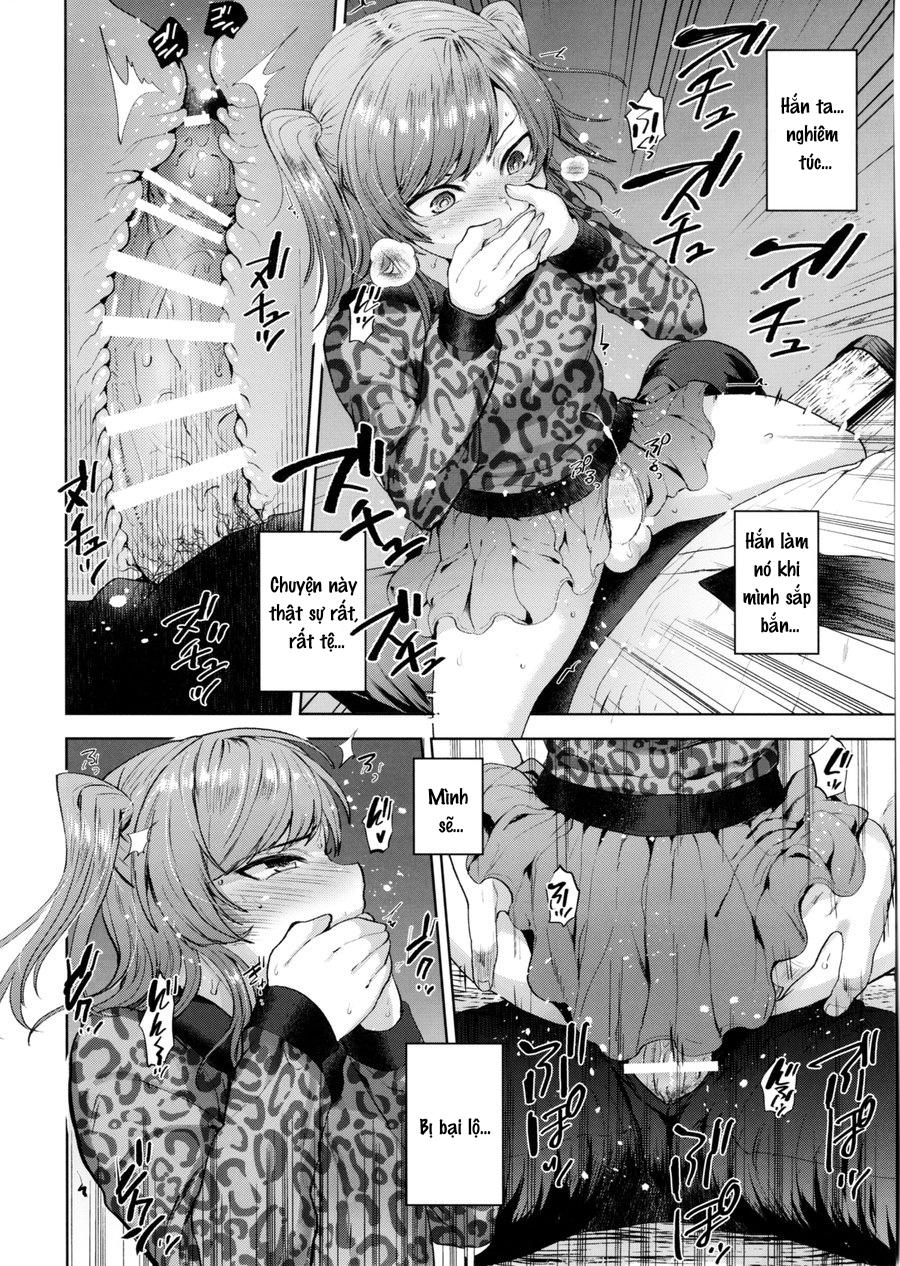 tuyển tập chjch và chjch chapter 6 16