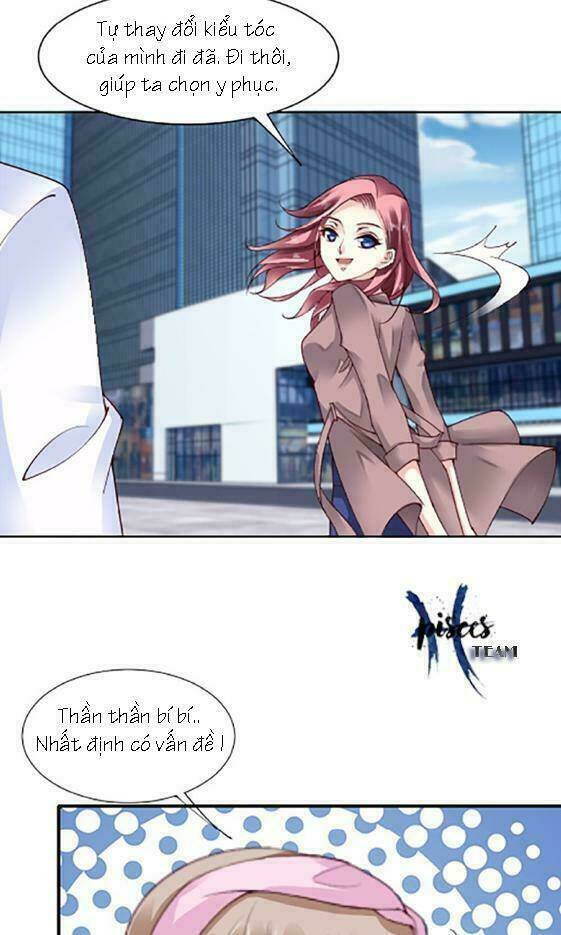 nữ nhân xin nhẹ nhàng chapter 5 5