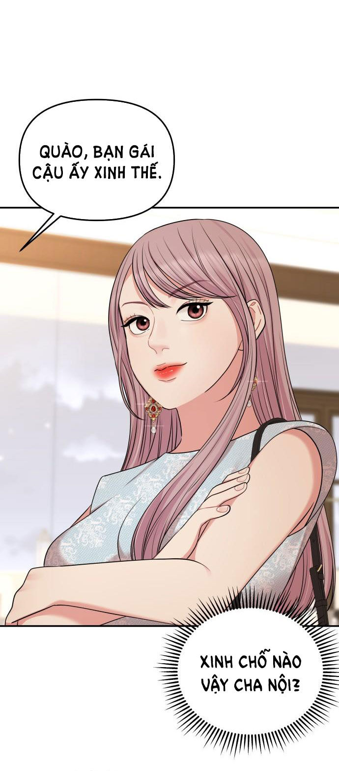 gửi em người đánh cắp những vì sao - to you who swallowed a star chapter 42.2 14