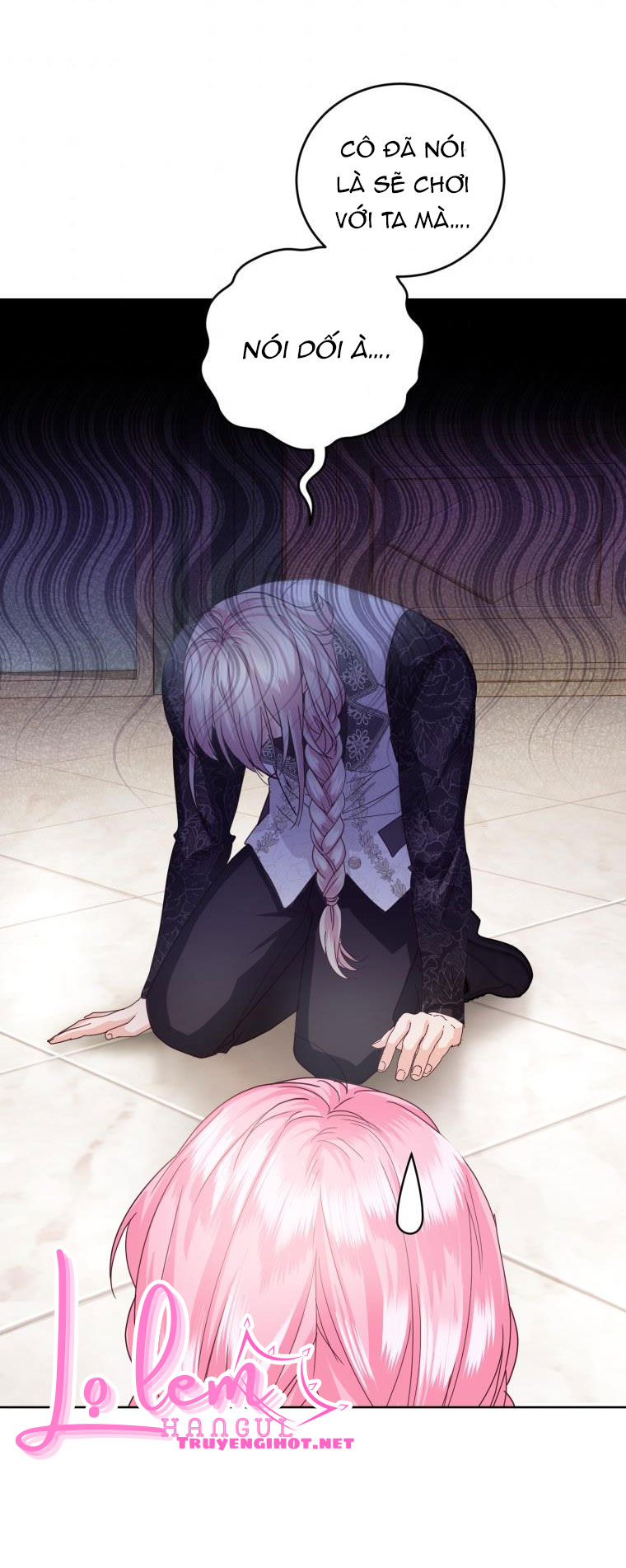 trở thành nhà điều chế nước hoa duy nhất của bạo chúa chapter 39 30