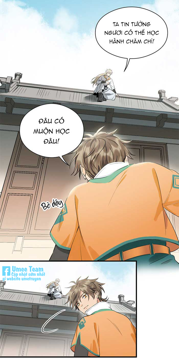 lục châu ca đầu chapter 5 52