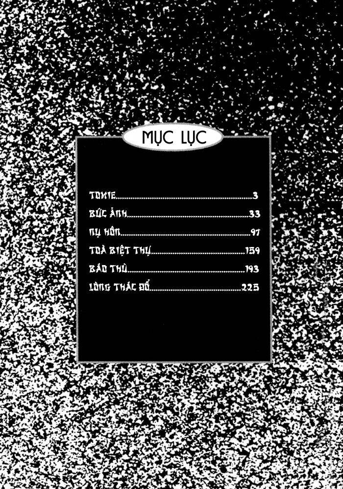 hồn ma nữ sinh chapter 1 3