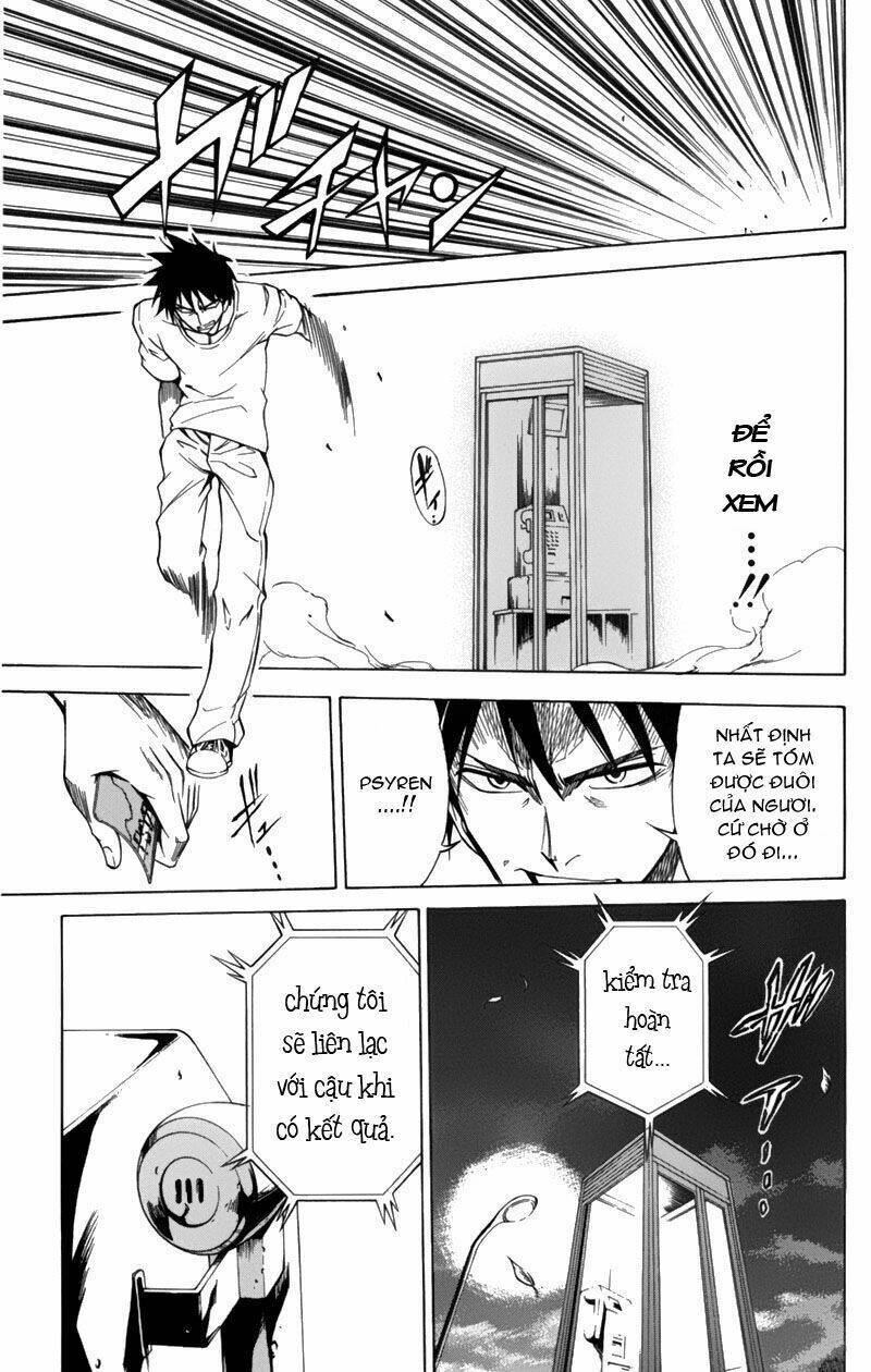 tấm thẻ bí ẩn chapter 1 50