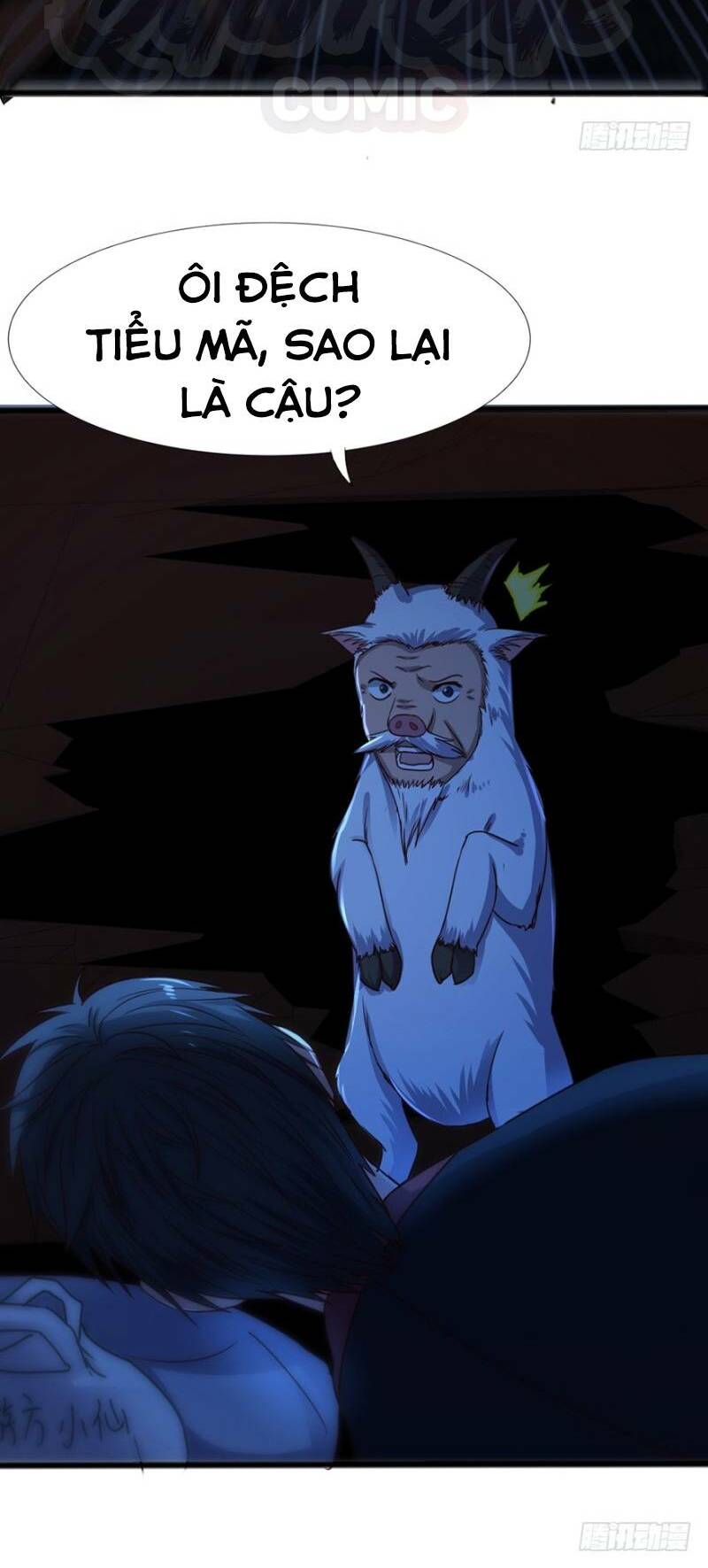 thập nhị thiên kiếp chapter 47 24