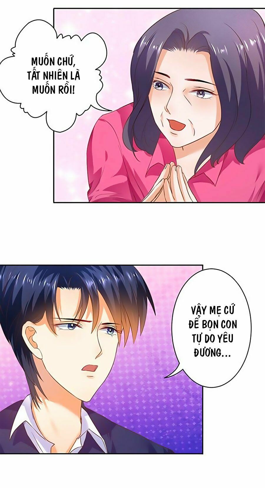 bác sĩ sở cũng muốn yêu chapter 126 7