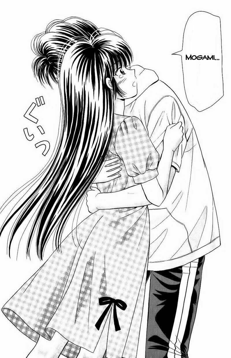 open sesame chapter 32 28