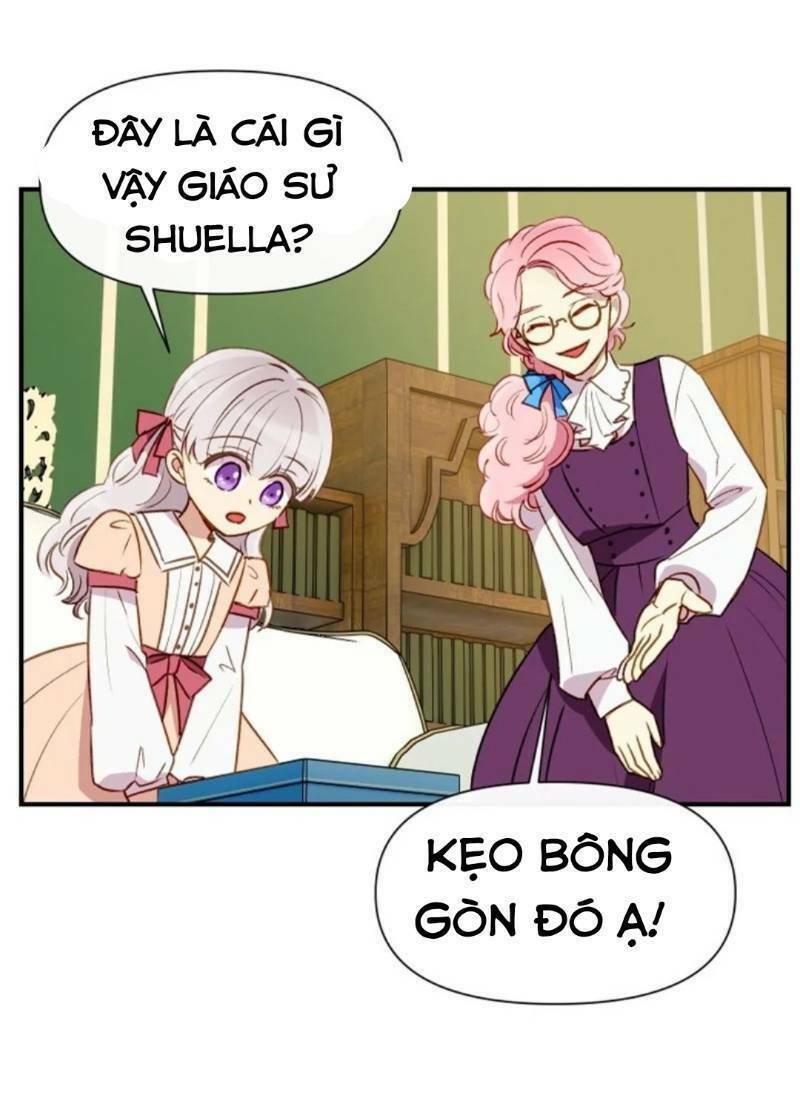 khế ước của nữ công tước quái vật chapter 29 63