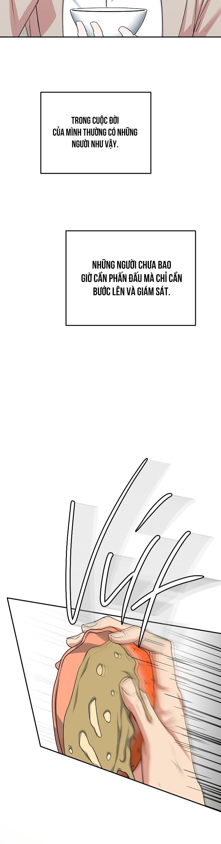 hổ dữ chapter 33 28