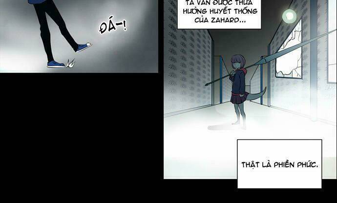 cuộc chiến trong tòa tháp chapter 141 39