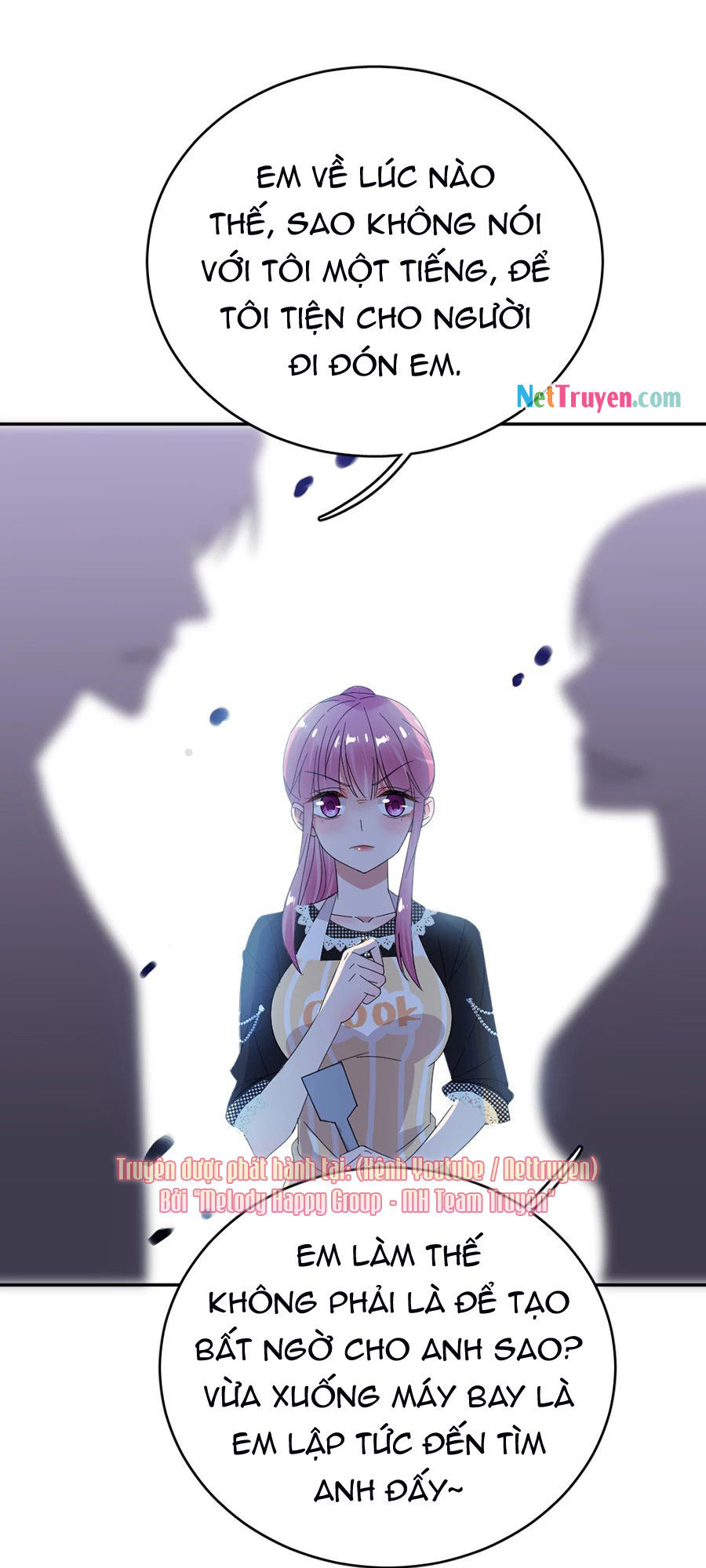 hoàn mỹ lão công tiến hóa luân chapter 67 11