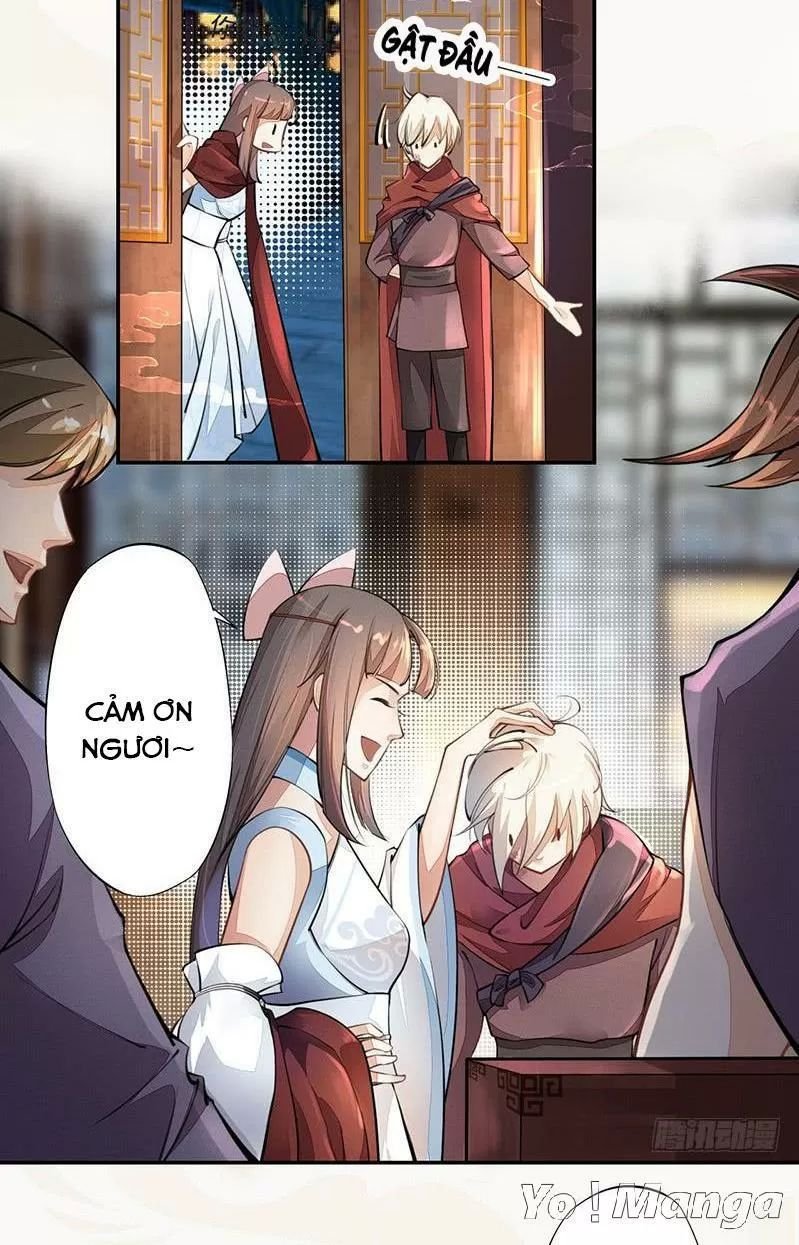 tuyệt thế luyện đan sư chapter 53 7