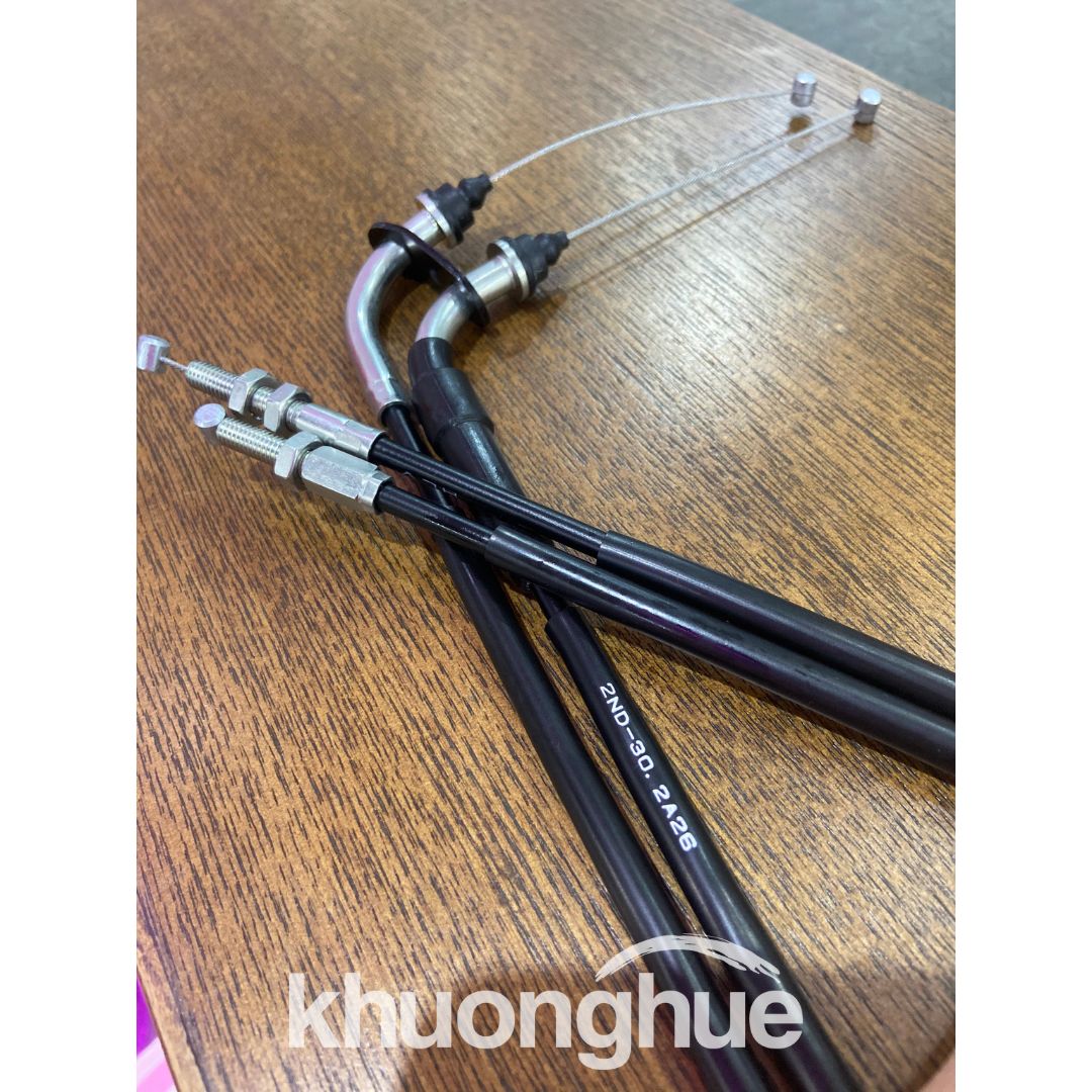 Dây ga dành cho xe Exciter 150Cc chính hãng Yamaha
