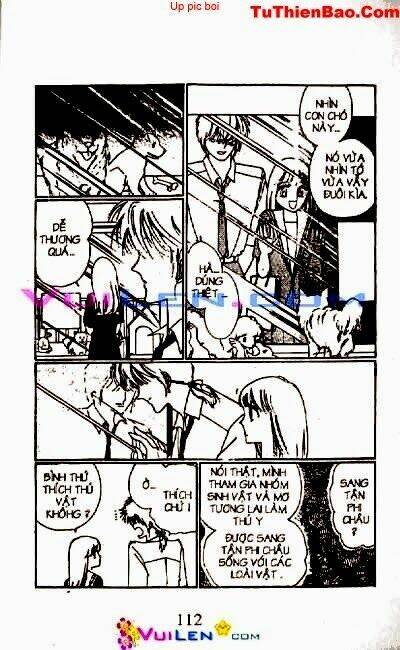 cô bé khóc nhè chapter 10 112