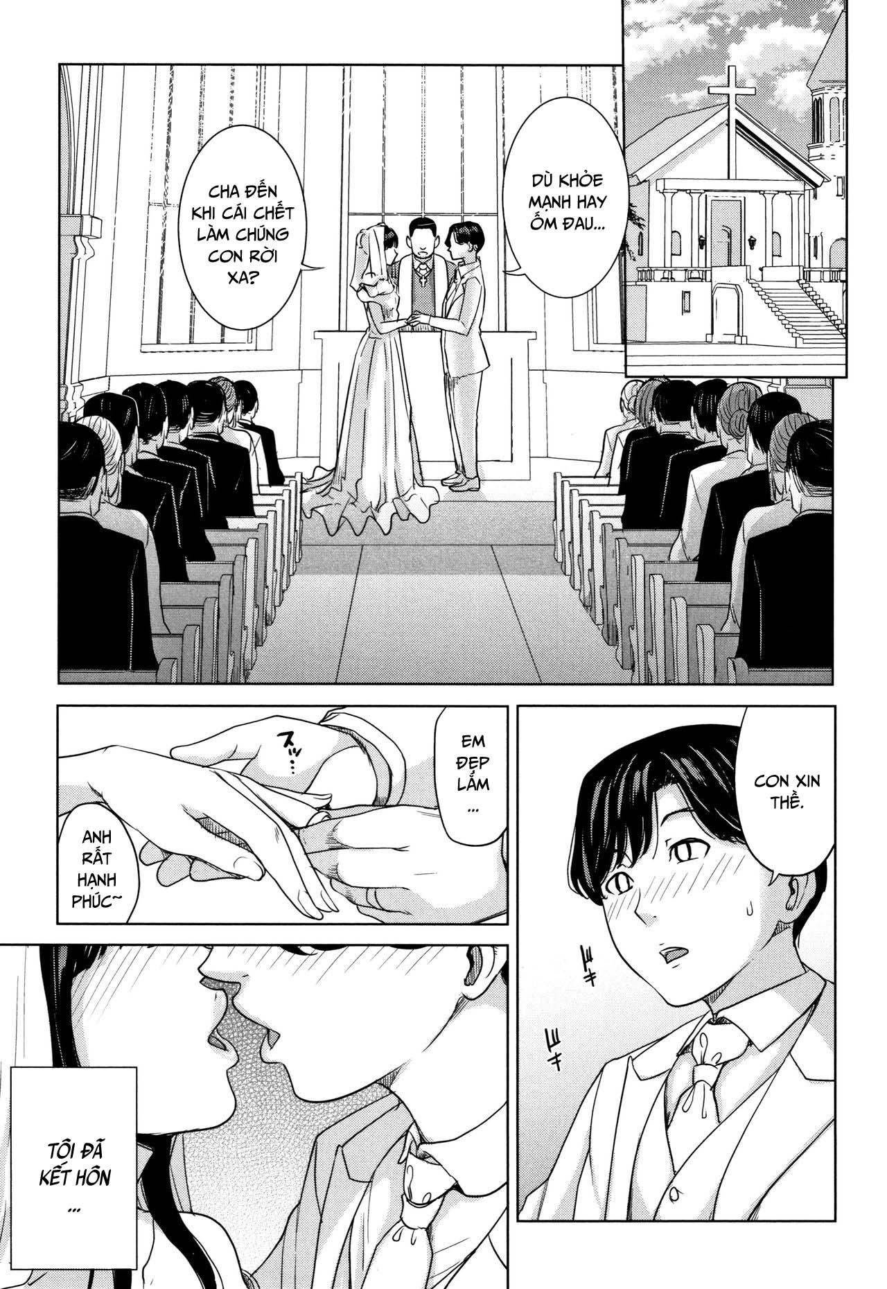 tổng hợp truyện ngắn hentai manga chapter 4.3 6