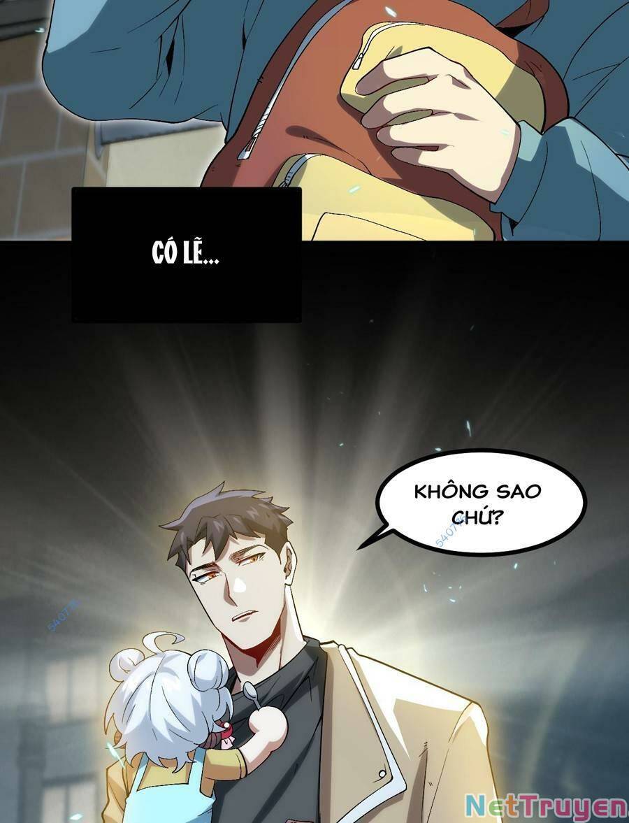 vú em thánh kỵ sĩ chapter 12 11