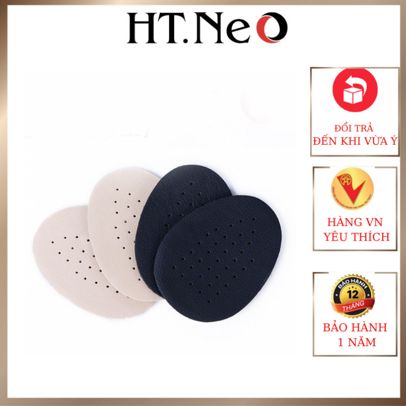 Lót giày da cao cấp ht.neo, lót giày nữ ht.neo với chất liệu da cao cấp đi cực êm chân, thoải mái, phù hợp với các chị em khi đi giày cao gót.