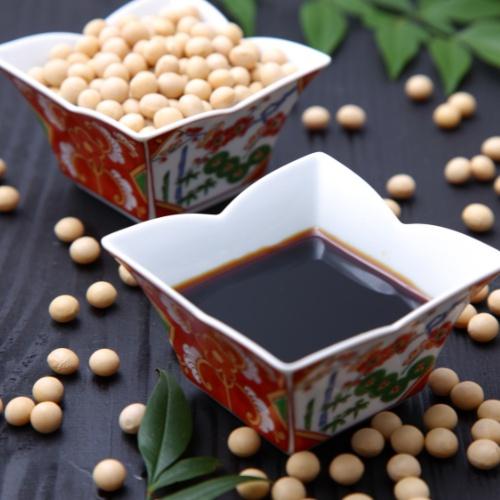 Nước tương Nhật Bản Soy Sauce Tokkyu Extra 1L