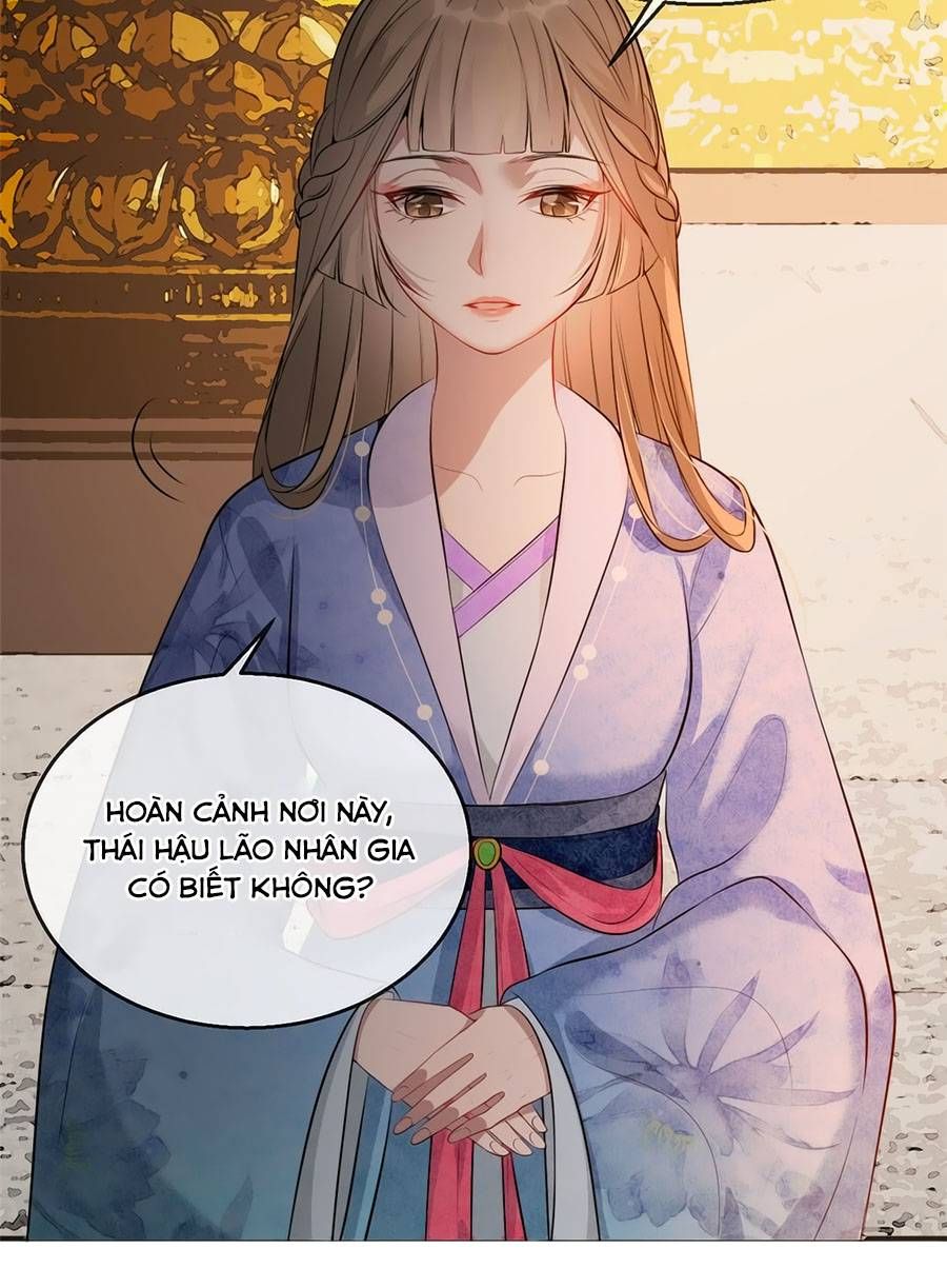 Gian Phi Như Thử Đa Kiều chapter 18 - Trang 25