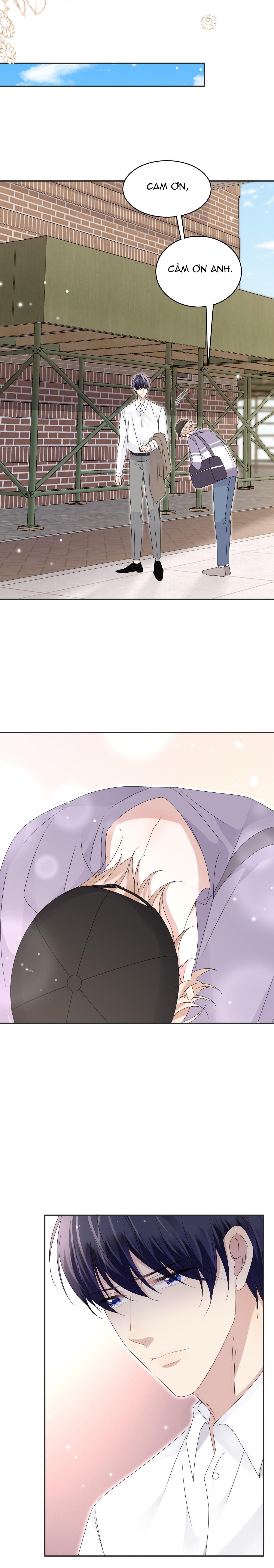 ẩn trung (end) chapter 61 5