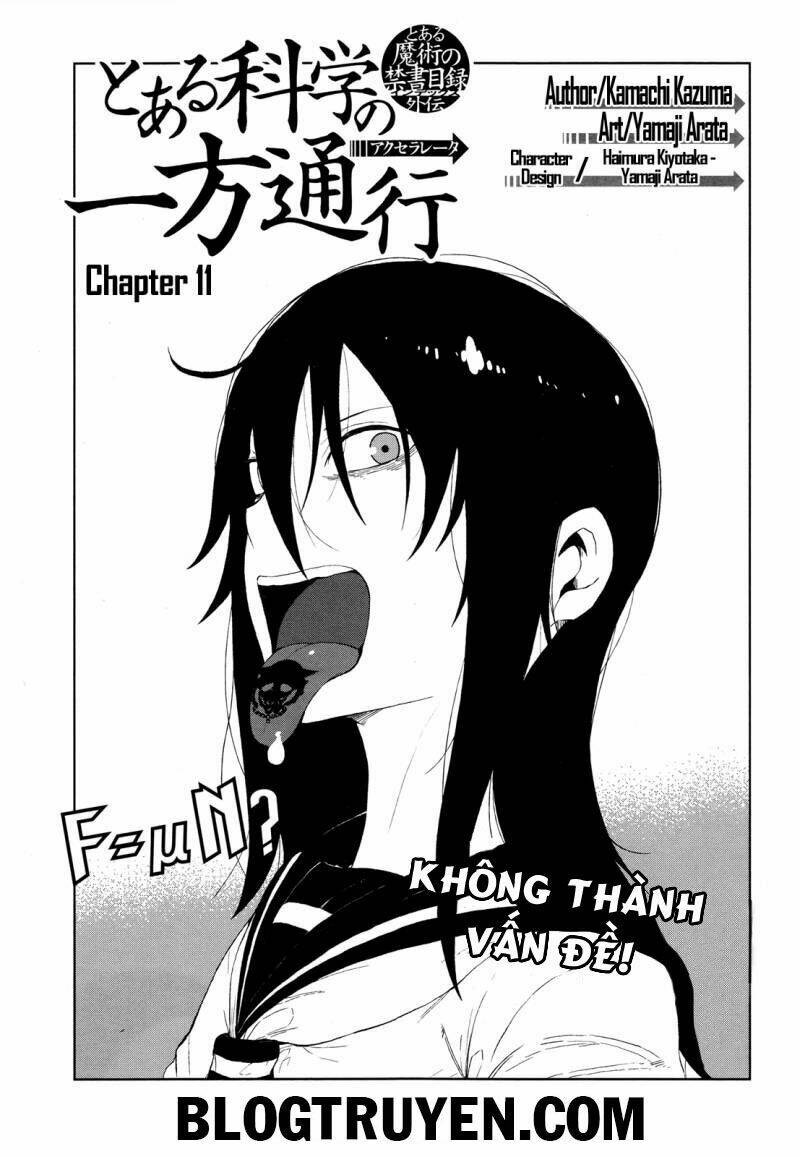 siêu năng lực gia mạnh nhất thành phố học viện chapter 11 4