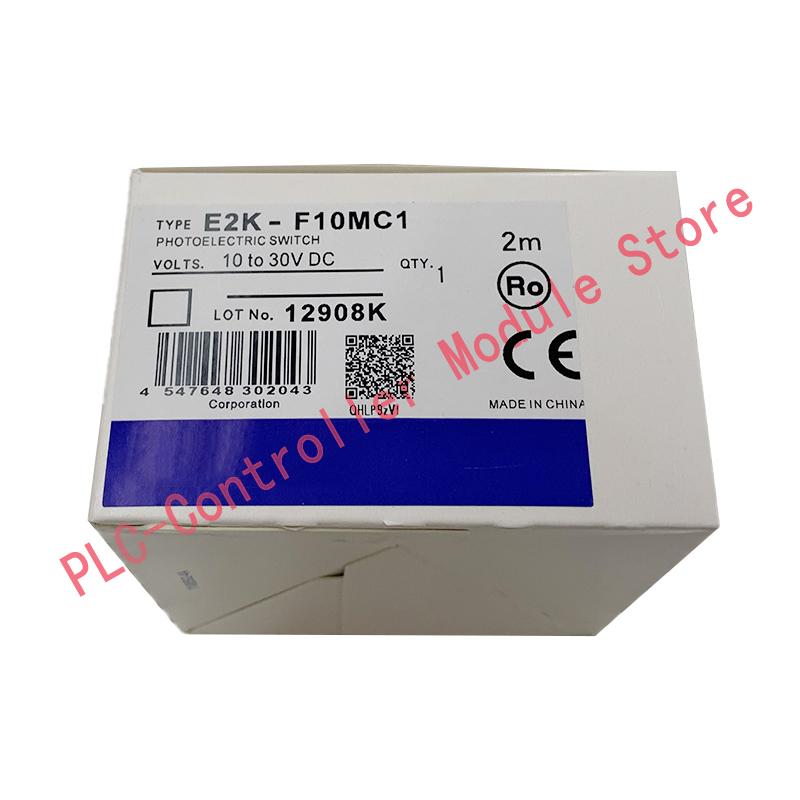 Giao hàng nhanh mới E2K-F10MC1
