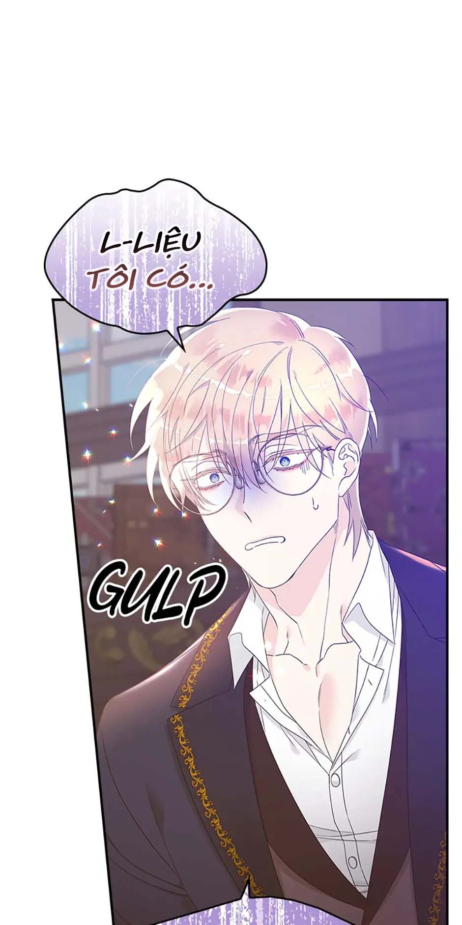 syrinx - trị liệu sư của kẻ phản diện chapter 6.1 12